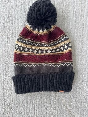 Free People Snit Slouchy Beanie